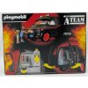 Playmobil 70750 Movie Car 2 The A-Team Bus Playmobil 70750 Movie Car 2 The A-Team Bus