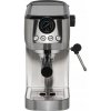 Pákový kávovar na espresso Cecotec Power Espresso 20 Steel Pro 1350 W strieborný/šedý Pákový kávovar na espresso Cecotec Power Espresso 20 Steel Pro 1350 W strieborný/šedý