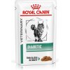 Royal Canin Veterinary Feline Diabetic v omáčke - 12 x 85 g Royal Canin Veterinary Feline Diabetic v omáčke - 12 x 85 g