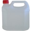 JP plast Kanister odľahčený 3l JP plast Kanister odľahčený 3l