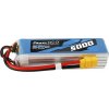 Batéria LiPo Gens Ace Bashing 5000mAh 18,5 V 60C 5S1P - XT90 Batéria LiPo Gens Ace Bashing 5000mAh 18,5 V 60C 5S1P - XT90