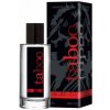 Ruf Feromónový parfum pre mužov TABOO Domination For Him 50 ml