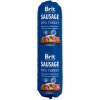 Brit Premium Sausage Turkey 800 g