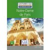 Notre-Dame de Paris - Livre + CD MP3 Notre-Dame de Paris - Livre + CD MP3