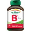 JAMIESON VITAMÍN B1 100 mg 100 tabliet JAMIESON VITAMÍN B1 100 mg 100 tabliet