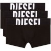 SPODNÁ BIELIZEŇ DIESEL UMBX-DAMIEN 3-PACK -5.5EL BOX BLACK5 SPODNÁ BIELIZEŇ DIESEL UMBX-DAMIEN 3-PACK -5.5EL BOX BLACK5