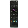 Telefunken RC4875 náhradný diaľkový ovládač rovnakého vzhľadu Telefunken RC4875 náhradný diaľkový ovládač rovnakého vzhľadu