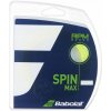 Tenisový výplet BABOLAT RPM BLAST ROUGH Žltý 1,30 mm 12m Tenisový výplet BABOLAT RPM BLAST ROUGH Žltý 1,30 mm 12m