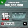 Grand Theft Auto V (GTA 5): Megalodon Shark Cash Card - Xbox Digital Grand Theft Auto V (GTA 5): Megalodon Shark Cash Card - Xbox Digital
