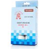 Giant Dragon SILVER 40+ 1-STAR, Biele Giant Dragon SILVER 40+ 1-STAR, Biele
