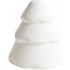 Cooee Design Dekoračný stromček Snowy, malý – biely Cooee Design Dekoračný stromček Snowy, malý – biely