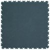 Modrá plastová (PVC) záťažová dlažba Fortelock Industry ECO (koža) - dĺžka 51 cm, šírka 51 cm, výška 0,7 cm Modrá plastová (PVC) záťažová dlažba Fortelock Industry ECO (koža) - dĺžka 51 cm, šírka 51 cm, výška 0,7 cm