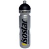 Fľaša ISOSTAR 1L push pull strieborná Fľaša ISOSTAR 1L push pull strieborná