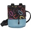Black Diamond MOJO KIDS CHALK BAG modrá S