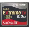 SanDisk CF Extreme IV 16GB