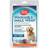 Simple Solution Umývateľný obväz pre psov l 1 kus Simple Solution Umývateľný obväz pre psov l 1 kus