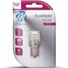M-Tech BAY15d P21/5W 16 LED biele 1 ks LB872W-01B M-Tech BAY15d P21/5W 16 LED biele 1 ks LB872W-01B