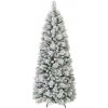 Umelý vianočný stromček Costway 161 - 180 cm Umelý vianočný stromček Costway 161 - 180 cm