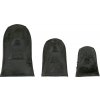 Klinok do násady, KOVO KA0031, Fe, (1) malý, kovaný, 18 mm Klinok do násady, KOVO KA0031, Fe, (1) malý, kovaný, 18 mm