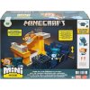 Mattel Minecraft HXT72, 6 rok / roky, Viacfarebný, Plast Mattel Minecraft HXT72, 6 rok / roky, Viacfarebný, Plast