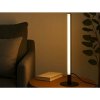 Verk 12364 LED stojacia lampa, diaľkové ovládanie, 50 cm, čierna Verk 12364 LED stojacia lampa, diaľkové ovládanie, 50 cm, čierna