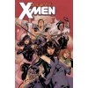 Uncanny X-Men by Kieron Gillen Omnibus (Pevná) Uncanny X-Men by Kieron Gillen Omnibus (Pevná)