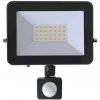 Geti LED reflektor GETI GLF30P 30W s PIR čidlom Geti LED reflektor GETI GLF30P 30W s PIR čidlom