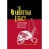 Neanderthal Legacy (Paul A. Mellars)(Brožovaná) Neanderthal Legacy (Paul A. Mellars)(Brožovaná)