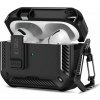 Tech-Protect CARBONOX MagSafe púzdro pre Apple AirPods Pro 3 5906302333172 Tech-Protect CARBONOX MagSafe púzdro pre Apple AirPods Pro 3 5906302333172