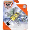 Matchbox Lietadlá Sky Busters BLAZE BUSTER Matchbox Lietadlá Sky Busters BLAZE BUSTER