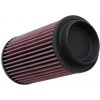 K&N vzduchový filter K&N PL-5509 K&N vzduchový filter K&N PL-5509