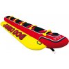 AIRHEAD JUMBO DOG HD-5 nafukovací banán - 5 osôb 64.956.01 AIRHEAD JUMBO DOG HD-5 nafukovací banán - 5 osôb 64.956.01