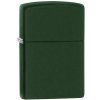 Mat Zippo Greente 26041