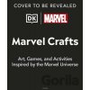 Marvel Crafts - DK Marvel Crafts - DK
