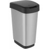 Odpadkový kôš Rotho Twist 50 l Odpadkový kôš Rotho Twist 50 l