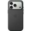 Apple Kryt z tkaniny TechWoven s MagSafe na iPhone 17 Pro čierny MGF34ZM/A Apple Kryt z tkaniny TechWoven s MagSafe na iPhone 17 Pro čierny MGF34ZM/A