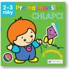 Pre najmenších – Chlapci Pre najmenších – Chlapci
