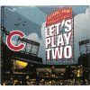 PEARL JAM - LET'S PLAY TWO CD PEARL JAM - LET'S PLAY TWO CD
