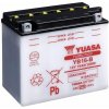 YUASA Yumicron battery NO ACID YUASA YB16-B YUASA Yumicron battery NO ACID YUASA YB16-B