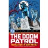 DC Finest: Doom Patrol: The Death of the Doom Patrol! - Various