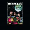 Marsyas: Marsyas - CD Marsyas: Marsyas - CD