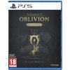 The Elder Scrolls 4: Oblivion Remastered (Deluxe Edition) The Elder Scrolls 4: Oblivion Remastered (Deluxe Edition)