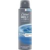 Dove Men+Care Advanced deospray pre mužov Clean Comfort 150 ml Dove Men+Care Advanced deospray pre mužov Clean Comfort 150 ml