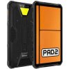 UleFone Armor Pad 2 8/256GB LTE čierna / 11  UleFone Armor Pad 2 8/256GB LTE čierna / 11