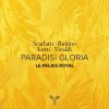 Le Palais Royal Orchestra, PARADISI GLORIA, CD Le Palais Royal Orchestra, PARADISI GLORIA, CD