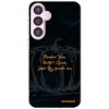 Picasee silikónový prehľadný obal pre Samsung Galaxy A55 5G A556B - Pumpkin Picasee silikónový prehľadný obal pre Samsung Galaxy A55 5G A556B - Pumpkin
