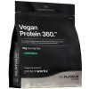 TPW Vegan Protein Extreme 500 g vanilkový krém TPW Vegan Protein Extreme 500 g vanilkový krém