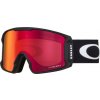 OAKLEY Line Miner L Matte Black w/Prizm Snow Torch Iridium OAKLEY Line Miner L Matte Black w/Prizm Snow Torch Iridium