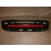 Mercedes M /W163/ 10/2001- Predný nárazník s otvormi na senzory,ostekovače Mercedes M /W163/ 10/2001- Predný nárazník s otvormi na senzory,ostekovače