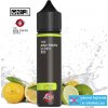 Zap! Juice Aisu Tokyo Shake & Vape Lemon and Lime 10 ml